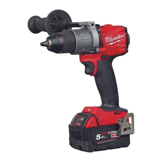 Milwaukee M18 FUEL™ FPD2-502X Ütvefúró-Csavarozó