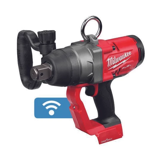Milwaukee M18 FUEL™ ONEFHIWF1-0X 1” Ütvecsavarozó 2400Nm