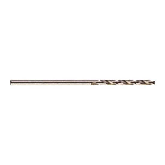 Milwaukee HSS-G fémfúró 1,5x40