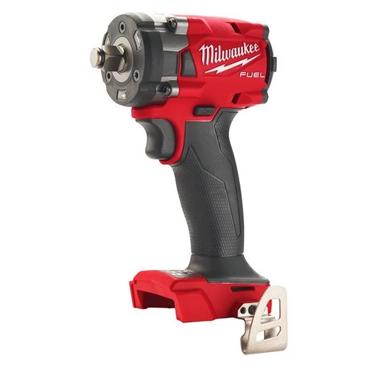 Milwaukee M18 FUEL™ FIW2F12-0X 1” Kompakt Ütvecsavarozó Biztosítógyűrűvel