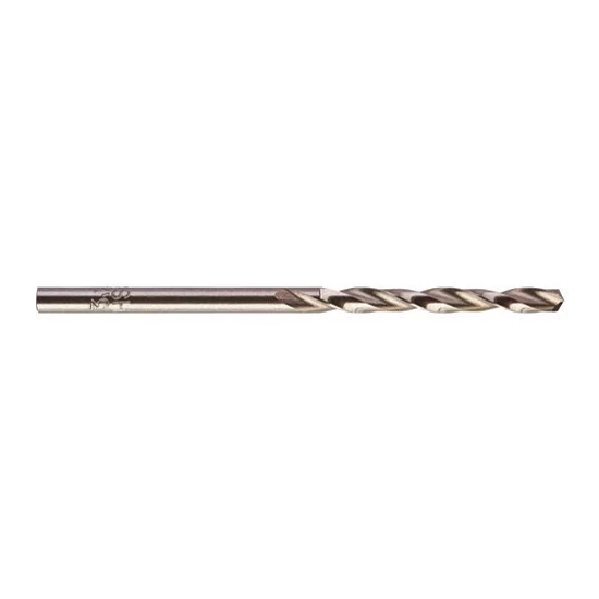 Milwaukee HSS-G fémfúró 3,2mm
