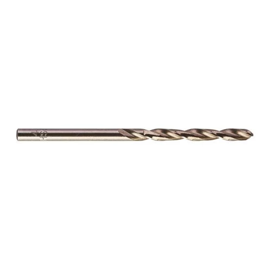 Milwaukee HSS-G fémfúró 4mm