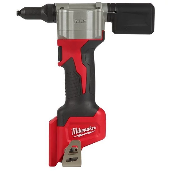 Milwaukee M12™ BPRT-0 Szuperkompakt Popszegecselő