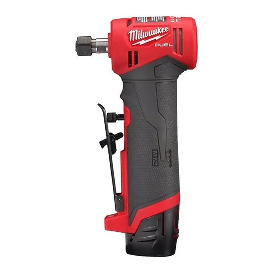 Milwaukee M12 FUEL™ FDGA-0 Derékszögű Csiszoló