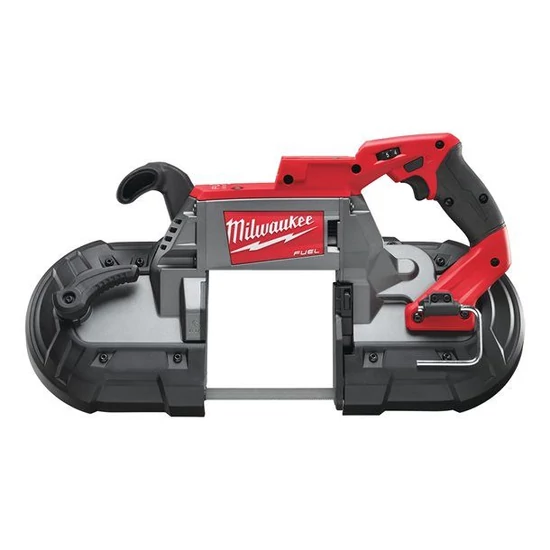 Milwaukee M18 FUEL™ CBS125-0 Szalagfűrész mély vágáshoz