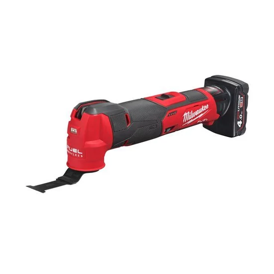 Milwaukee M12 FUEL™ FMT-0 Multi-Tool többfunkciós gép