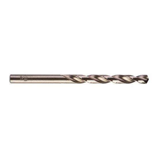 Milwaukee HSS-G fémfúró 6,5mm