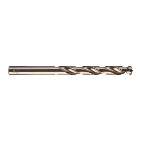 Milwaukee HSS-G fémfúró 10mm