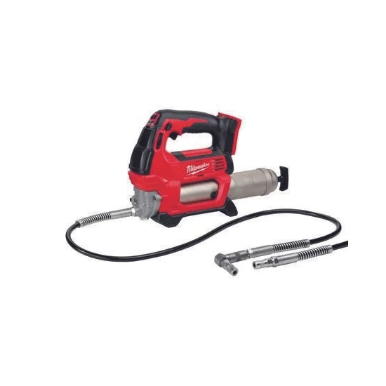 Milwaukee M18™ GG-0 Zsírzópisztoly
