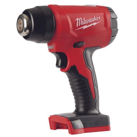 Milwaukee M18™ BHG-0 Hőlégfúvó