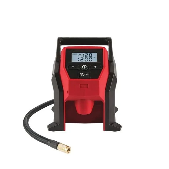 Milwaukee M12™ BI-0 Szuperkompakt Kompresszor