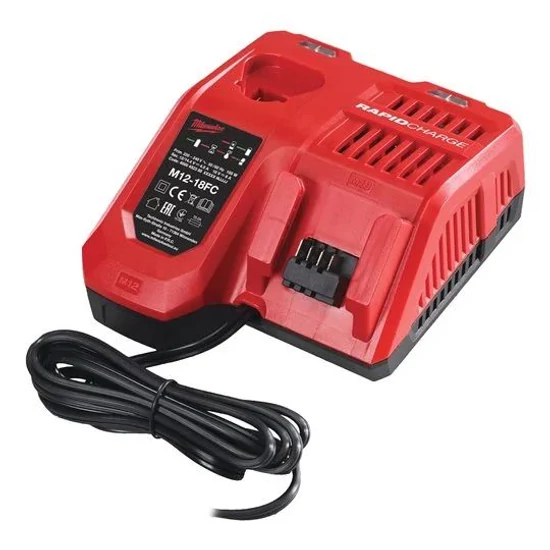 Milwaukee M12™ - M18™ M12-18 FC Gyorstöltő