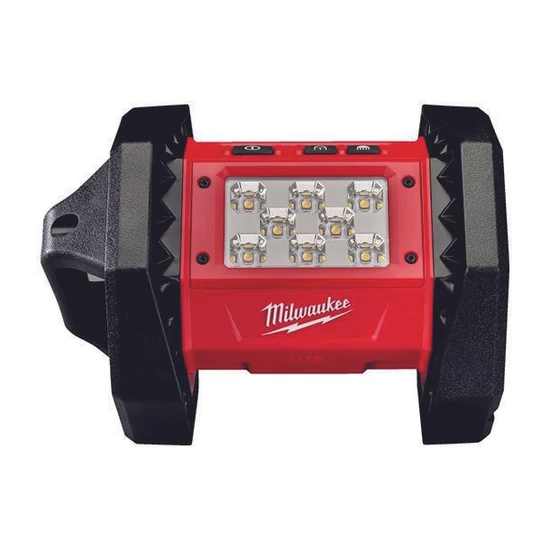 Milwaukee M18™ AL-0 LED térmegvilágító lámpa