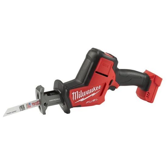 Milwaukee M18 FUEL™ FHZ-0X HACKZALL™ orrfűrész