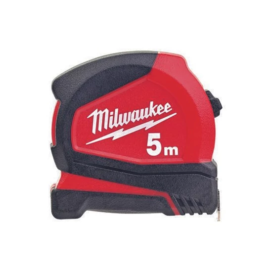 Milwaukee Pro Kompakt mérőszalag 8m/25mm
