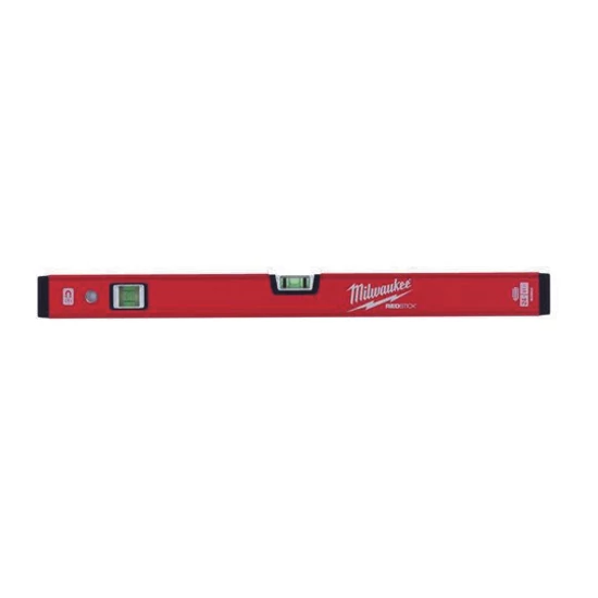 Milwaukee Redstick™ Kompakt Vízmérték, 60cm, mágneses