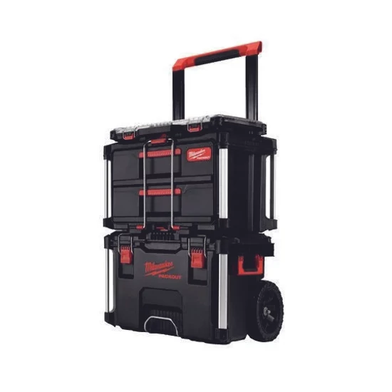 Milwaukee Packout™ induló szett, 3db-os