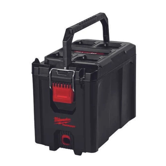 Milwaukee Packout™ kompakt szerszámtároló