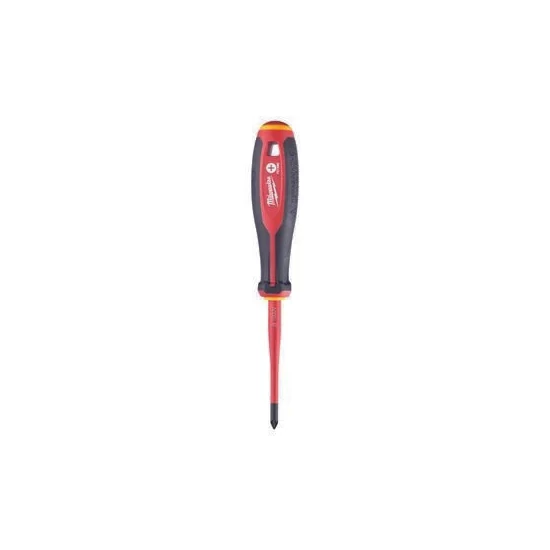 Milwaukee Tri-Lobe VDE csavarhúzó PZ1x80