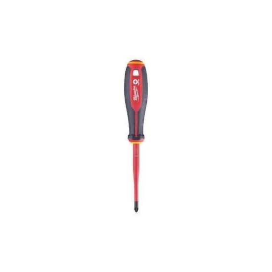 Milwaukee Tri-Lobe VDE csavarhúzó PZ2x100