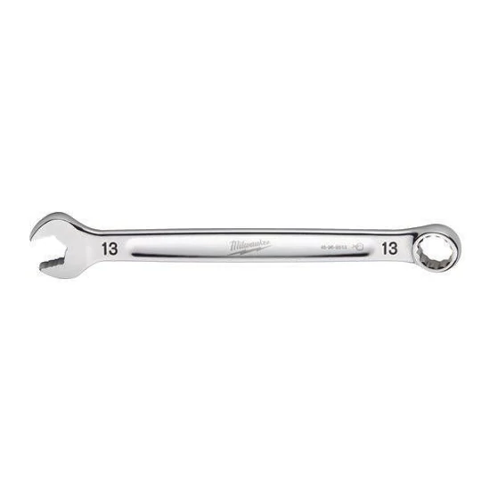 Milwaukee MAX BITE csillag-villáskulcs 13mm
