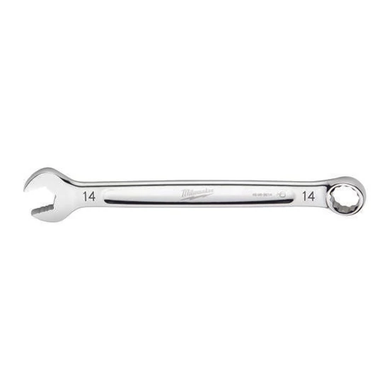 Milwaukee MAX BITE csillag-villáskulcs 14mm
