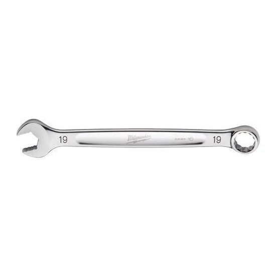 Milwaukee MAX BITE csillag-villáskulcs 19mm