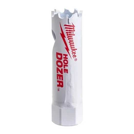Milwaukee Hole Dozer Holesaw lyukfűrész - 16mm - 1pc