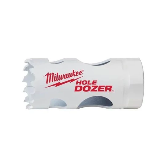 Milwaukee Hole Dozer Holesaw lyukfűrész - 25mm - 1pc