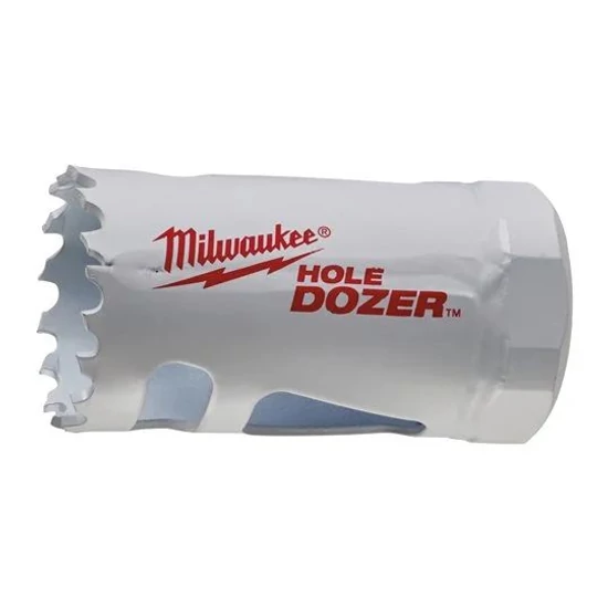Milwaukee Hole Dozer Holesaw lyukfűrész - 30mm - 1pc