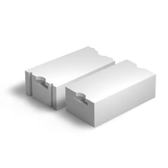 Ytong Classic GT falazóelem 600x200x250mm 48db/raklap