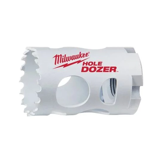 Milwaukee Hole Dozer Holesaw lyukfűrész - 35mm - 1pc
