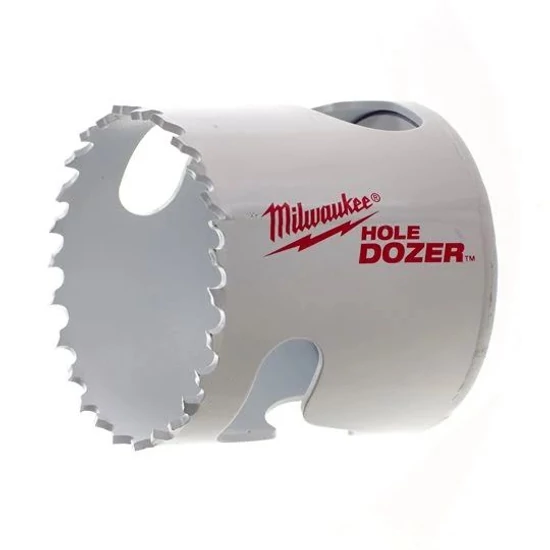 Milwaukee Hole Dozer Holesaw lyukfűrész - 50mm - 1pc