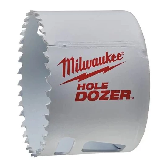 Milwaukee Hole Dozer Holesaw lyukfűrész - 70mm - 1pc