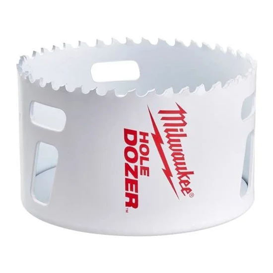 Milwaukee Hole Dozer Holesaw lyukfűrész - 79mm - 1pc