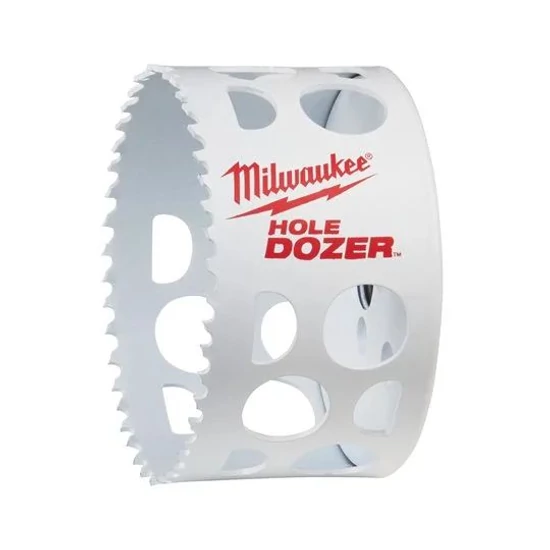 Milwaukee Hole Dozer Holesaw lyukfűrész - 83mm - 1pc
