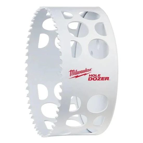 Milwaukee Hole Dozer Holesaw lyukfűrész - 102mm - 1pc