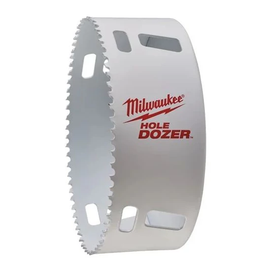 Milwaukee Hole Dozer Holesaw lyukfűrész - 127mm - 1pc