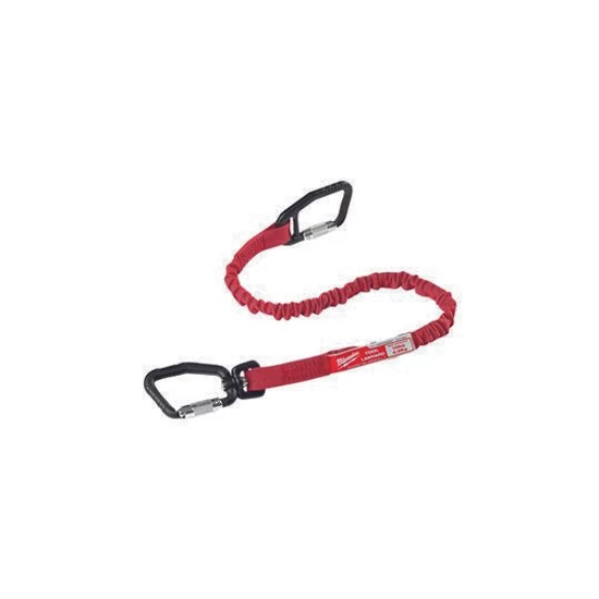 Milwaukee szerszámtartó kötél gyors csatlakozós 4,5kg-ig