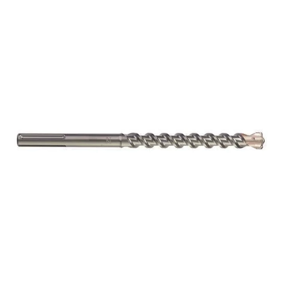 Milwaukee SDS-Max 4 élű fúrószár 22x200/320mm