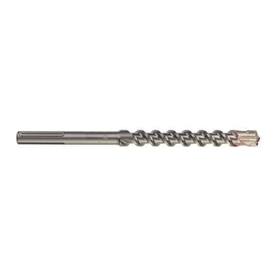 Milwaukee SDS-Max 4 élű fúrószár 24x200/320mm