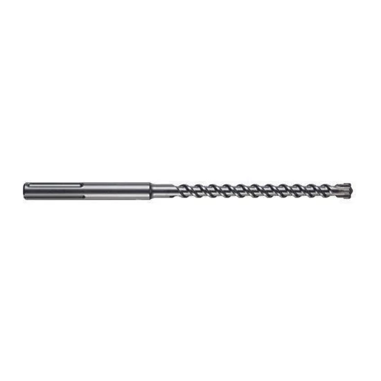Milwaukee SDS-Max 4 élű fúrószár 16x200/340mm