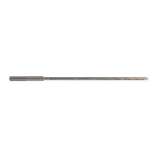Milwaukee SDS-Max 4 élű fúrószár 12x400/540mm