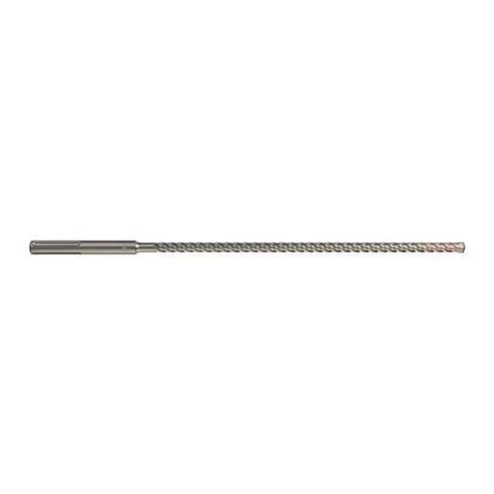Milwaukee SDS-Max 4 élű fúrószár 14x400/540mm