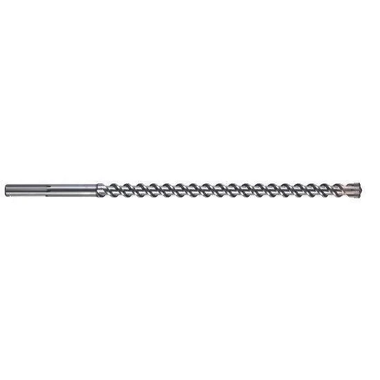 Milwaukee SDS-Max 4 élű fúrószár 22x400/520mm
