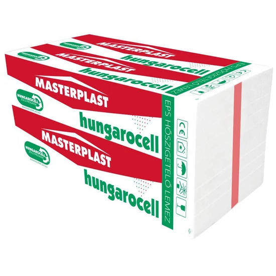 MP Hungarocell EPS 80/6cm 4m2/csomag