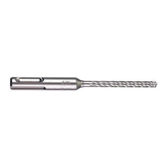 Milwaukee SDS-Plus MX4 4 élű fúrószár 5,0x100/160mm