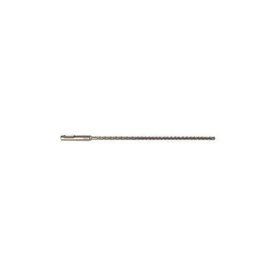 Milwaukee SDS-Plus MX4 4 élű fúrószár 6,0x250/315mm