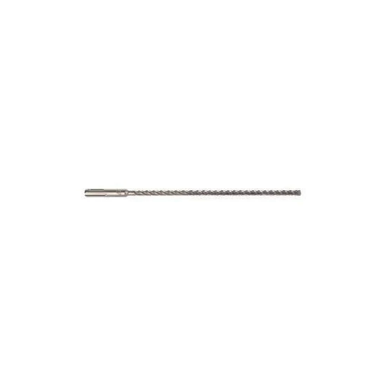 Milwaukee SDS-Plus MX4 4 élű fúrószár 6,5x250/315mm