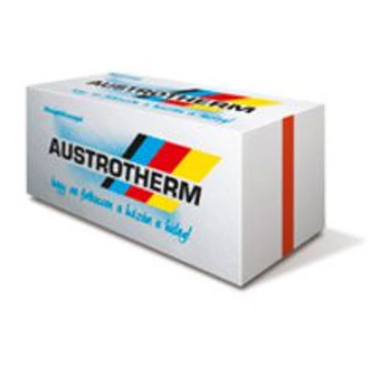 Austrotherm AT-H 80/10 cm 2,5m2/csomag